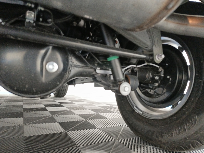 Used Suzuki Jimny 2025 for sale - 77635229: Photo 18