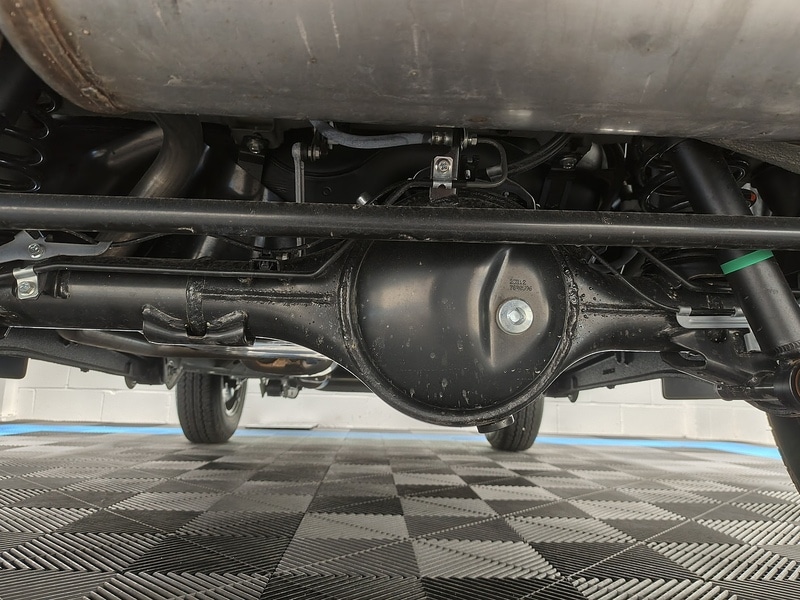 Used Suzuki Jimny 2025 for sale - 77635229: Photo 19