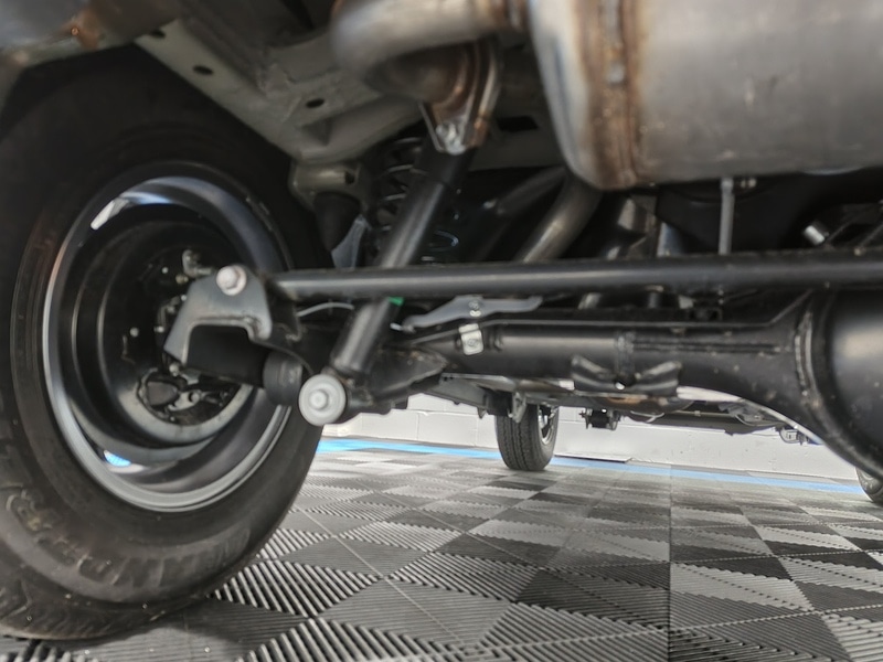 Used Suzuki Jimny 2025 for sale - 77635229: Photo 20