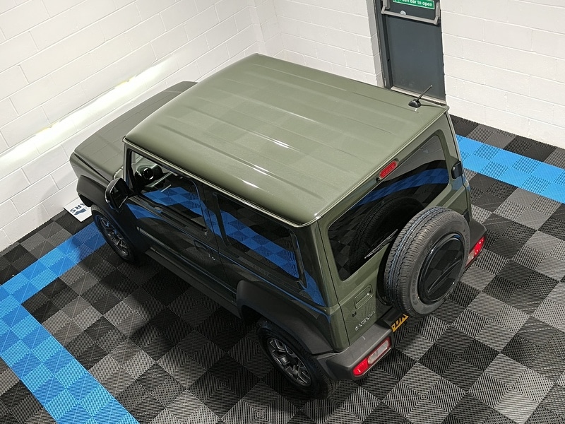 Used Suzuki Jimny 2025 for sale - 77635229: Photo 22