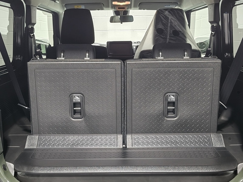 Used Suzuki Jimny 2025 for sale - 77635229: Photo 23