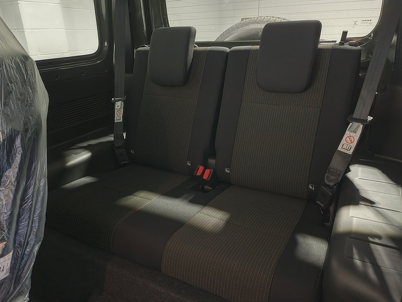 Used Suzuki Jimny 2025 for sale - 77635229: Photo 28