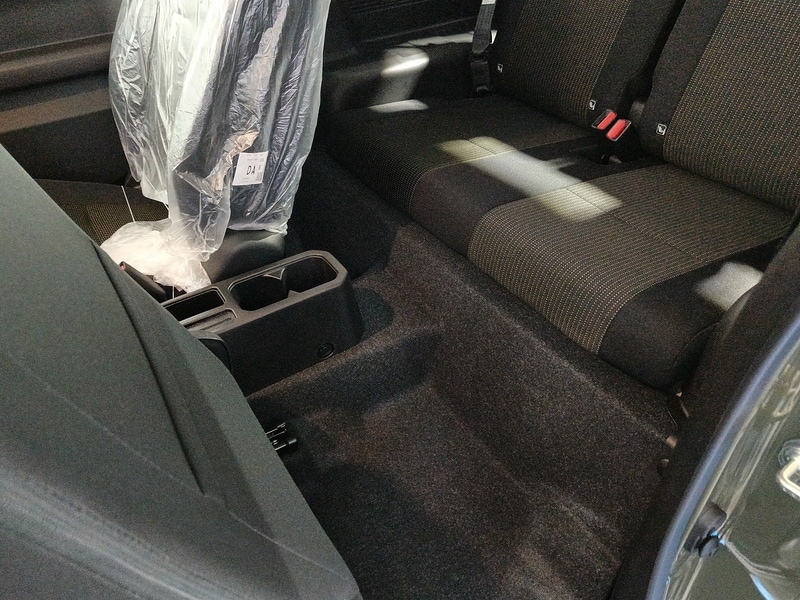 Used Suzuki Jimny 2025 for sale - 77635229: Photo 29