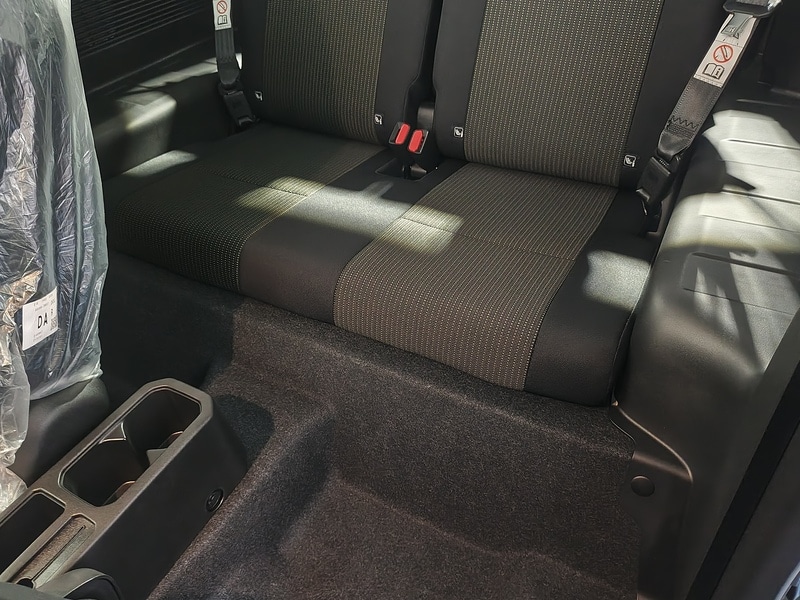 Used Suzuki Jimny 2025 for sale - 77635229: Photo 30