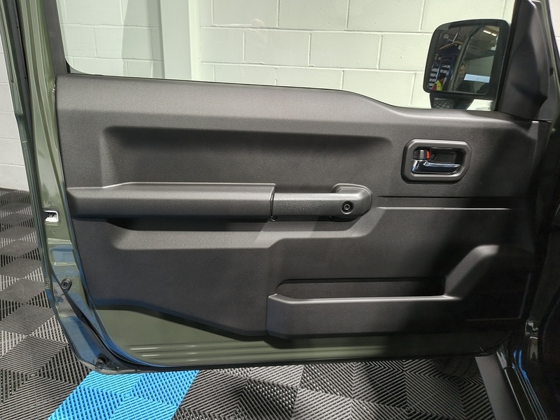 Used Suzuki Jimny 2025 for sale - 77635229: Photo 34