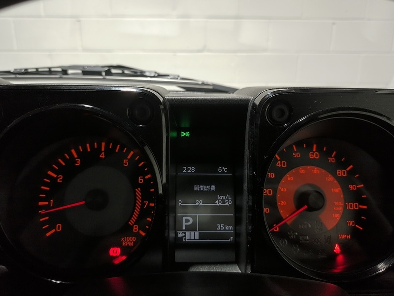 Used Suzuki Jimny 2025 for sale - 77635229: Photo 37