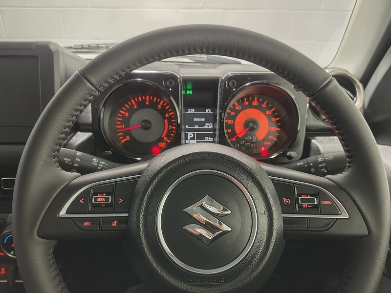 Used Suzuki Jimny 2025 for sale - 77635229: Photo 38