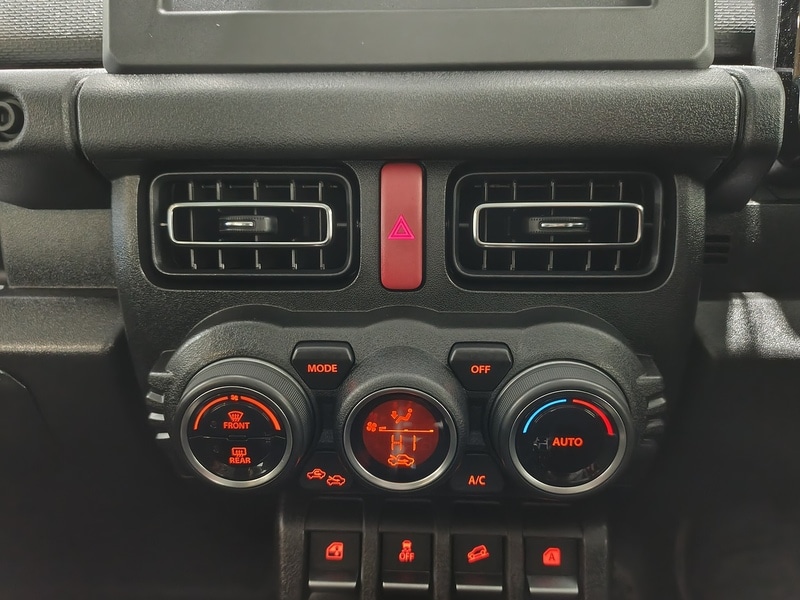 Used Suzuki Jimny 2025 for sale - 77635229: Photo 40