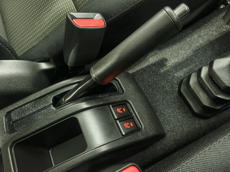 Used Suzuki Jimny 2025 for sale - 77635229: Photo 43