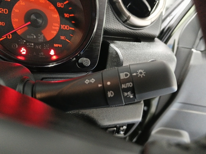 Used Suzuki Jimny 2025 for sale - 77635229: Photo 44