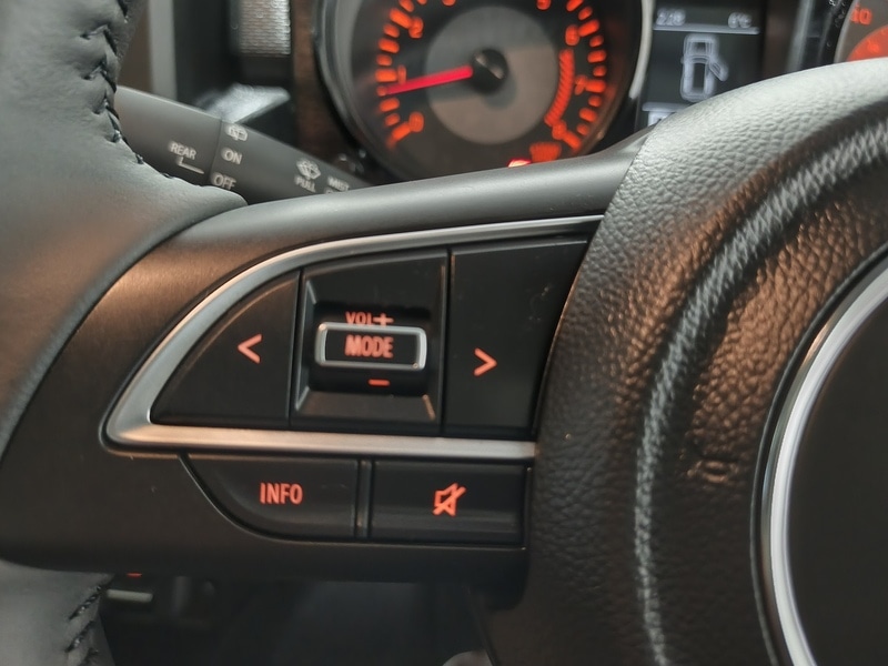 Used Suzuki Jimny 2025 for sale - 77635229: Photo 45