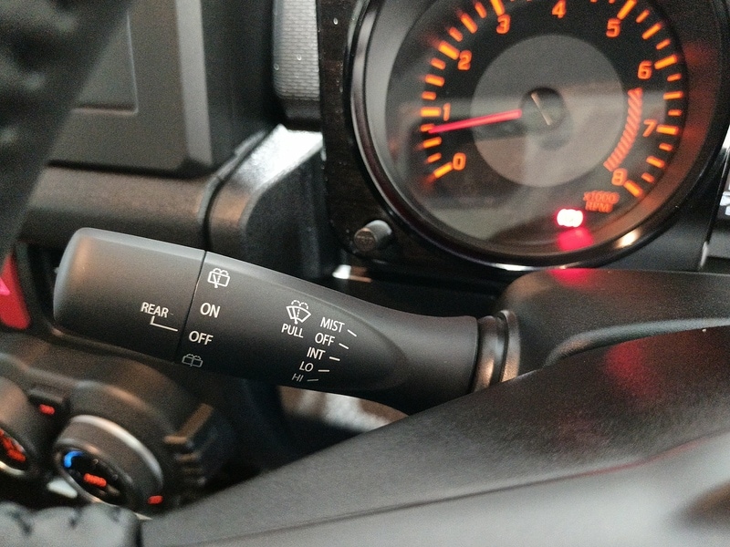 Used Suzuki Jimny 2025 for sale - 77635229: Photo 46