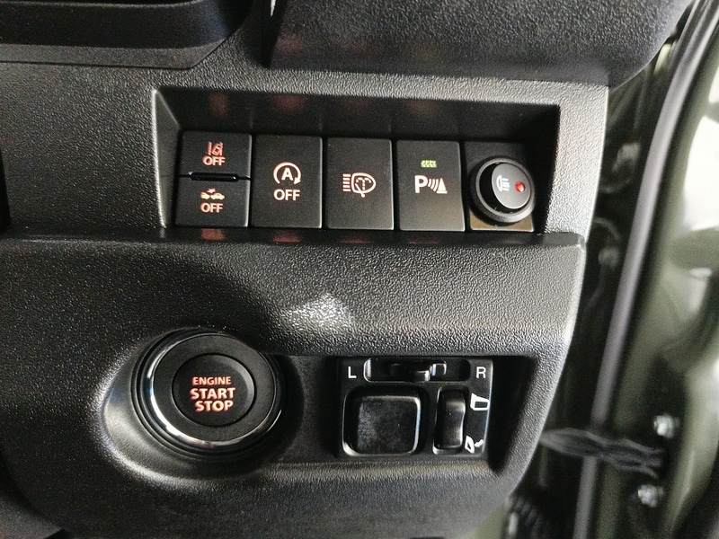 Used Suzuki Jimny 2025 for sale - 77635229: Photo 47