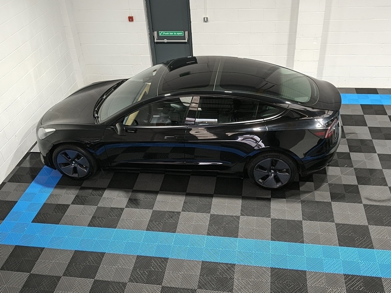 Used Tesla Model 3 2021 for sale - 76848528: Photo 10