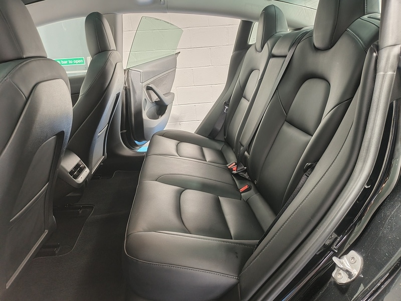 Used Tesla Model 3 2021 for sale - 76848528: Photo 16