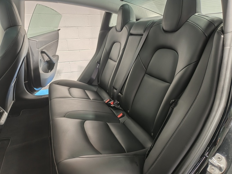 Used Tesla Model 3 2021 for sale - 76848528: Photo 17