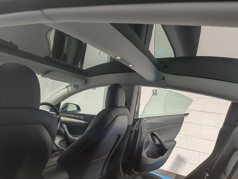 Used Tesla Model 3 2021 for sale - 76848528: Photo 19