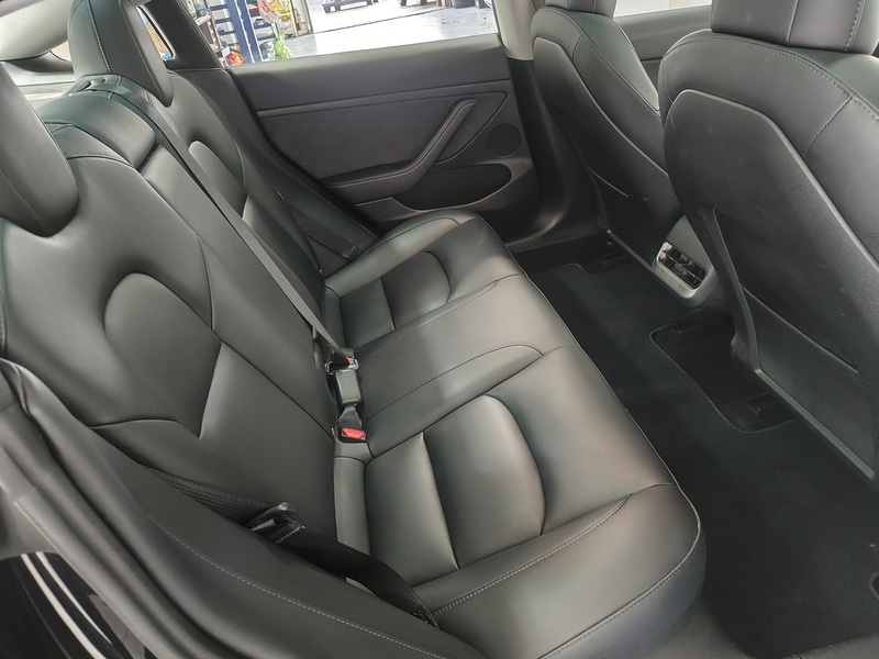 Used Tesla Model 3 2021 for sale - 76848528: Photo 20