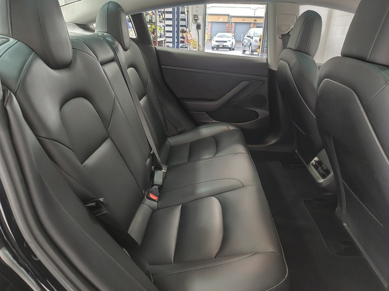 Used Tesla Model 3 2021 for sale - 76848528: Photo 21