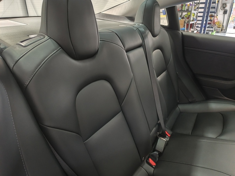 Used Tesla Model 3 2021 for sale - 76848528: Photo 23