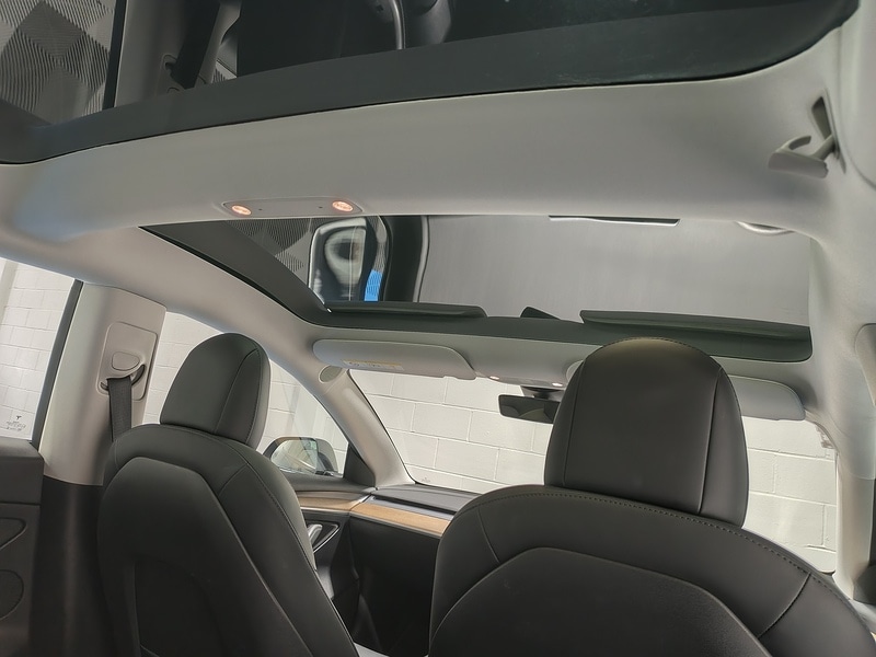 Used Tesla Model 3 2021 for sale - 76848528: Photo 24