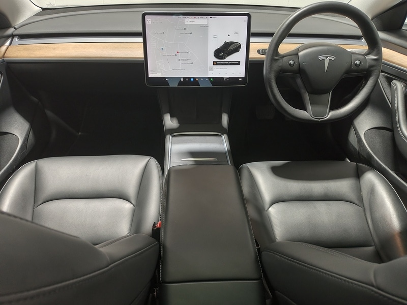 Used Tesla Model 3 2021 for sale - 76848528: Photo 27
