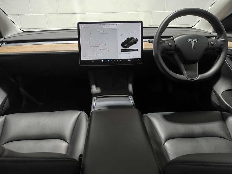 Used Tesla Model 3 2021 for sale - 76848528: Photo 28