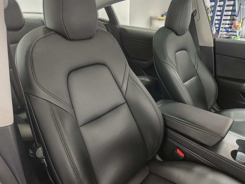 Used Tesla Model 3 2021 for sale - 76848528: Photo 30