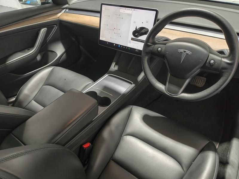 Used Tesla Model 3 2021 for sale - 76848528: Photo 31