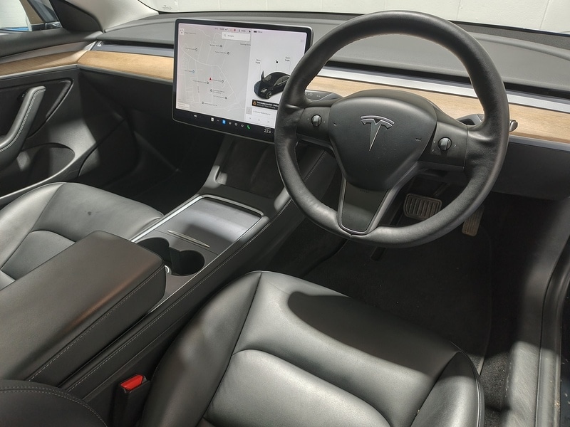 Used Tesla Model 3 2021 for sale - 76848528: Photo 33