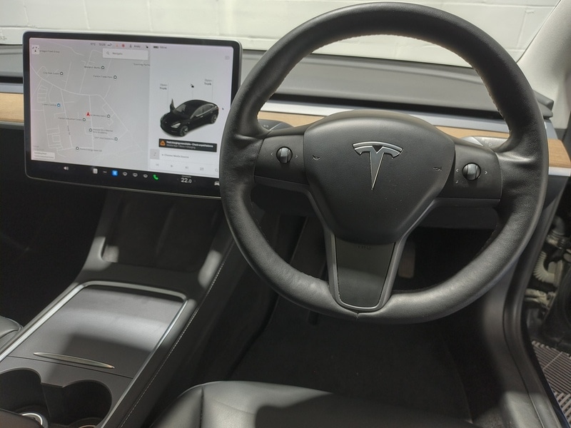 Used Tesla Model 3 2021 for sale - 76848528: Photo 34
