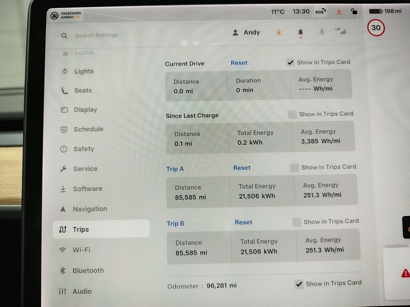 Used Tesla Model 3 2021 for sale - 76848528: Photo 39