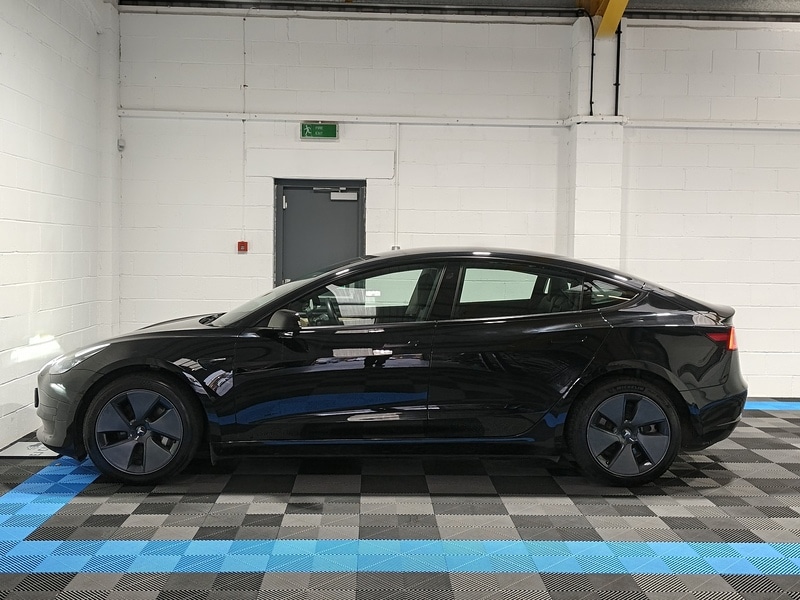 Used Tesla Model 3 2021 for sale - 76848528: Photo 4