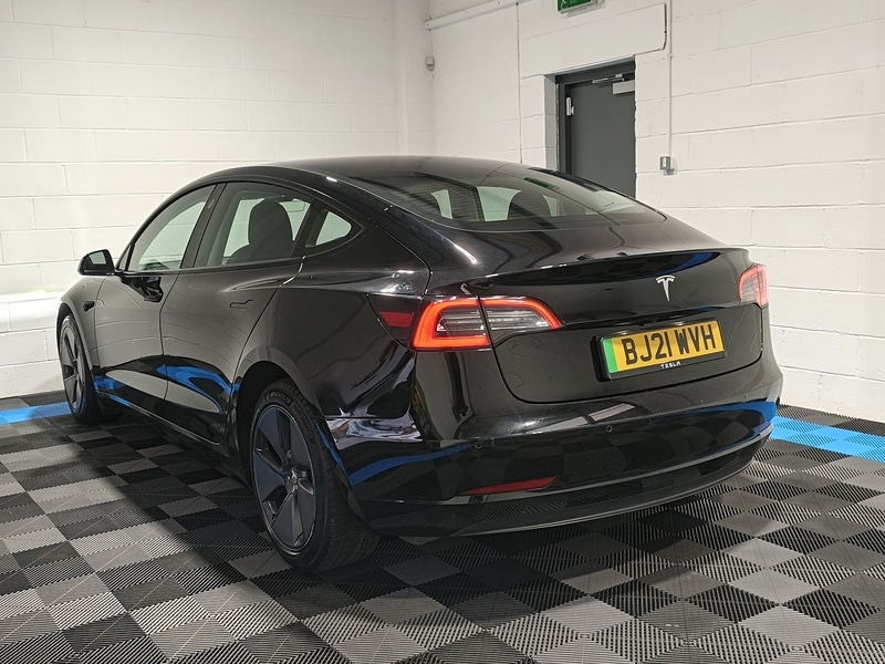 Used Tesla Model 3 2021 for sale - 76848528: Photo 5
