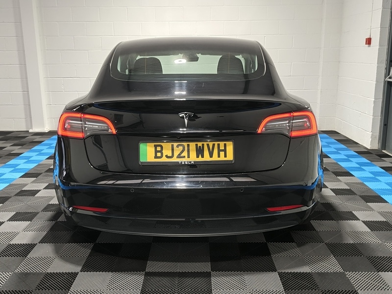 Used Tesla Model 3 2021 for sale - 76848528: Photo 6