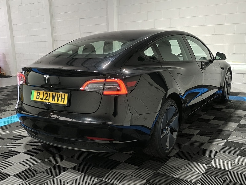 Used Tesla Model 3 2021 for sale - 76848528: Photo 7