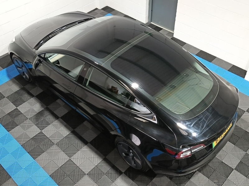 Used Tesla Model 3 2021 for sale - 76848528: Photo 9