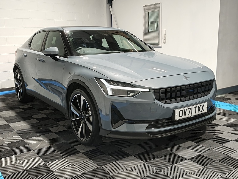 Used Polestar Polestar 2 2021 for sale - 76464447: Photo 1