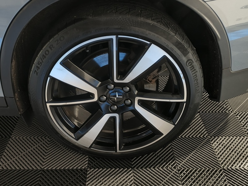 Used Polestar Polestar 2 2021 for sale - 76464447: Photo 12