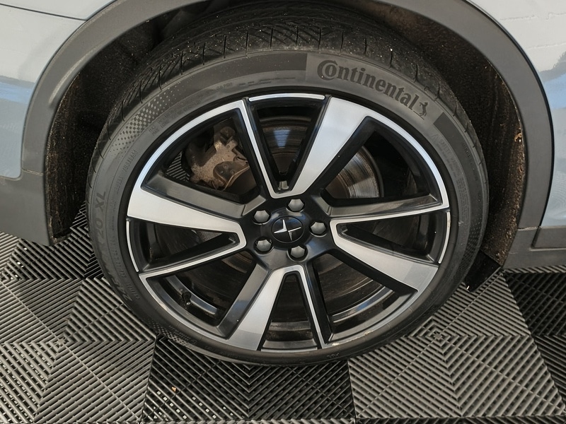 Used Polestar Polestar 2 2021 for sale - 76464447: Photo 13