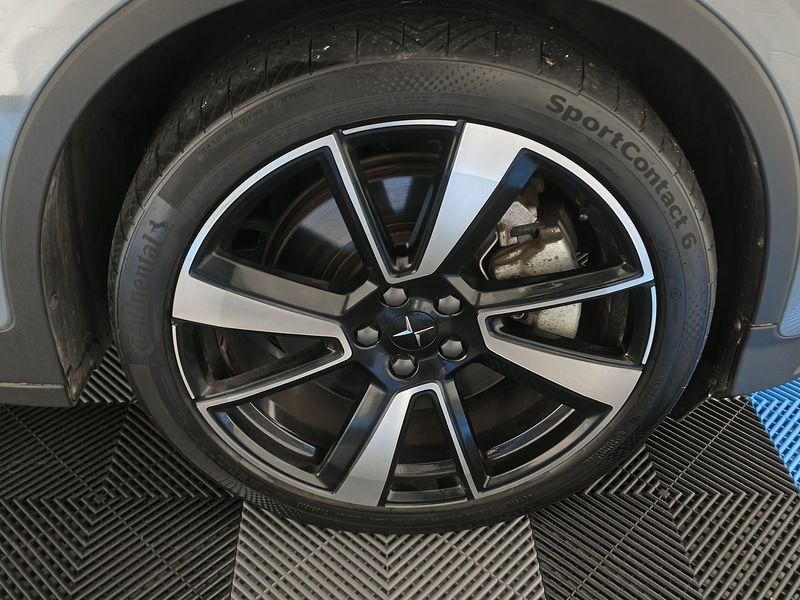 Used Polestar Polestar 2 2021 for sale - 76464447: Photo 14