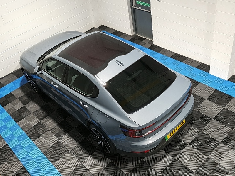 Used Polestar Polestar 2 2021 for sale - 76464447: Photo 18