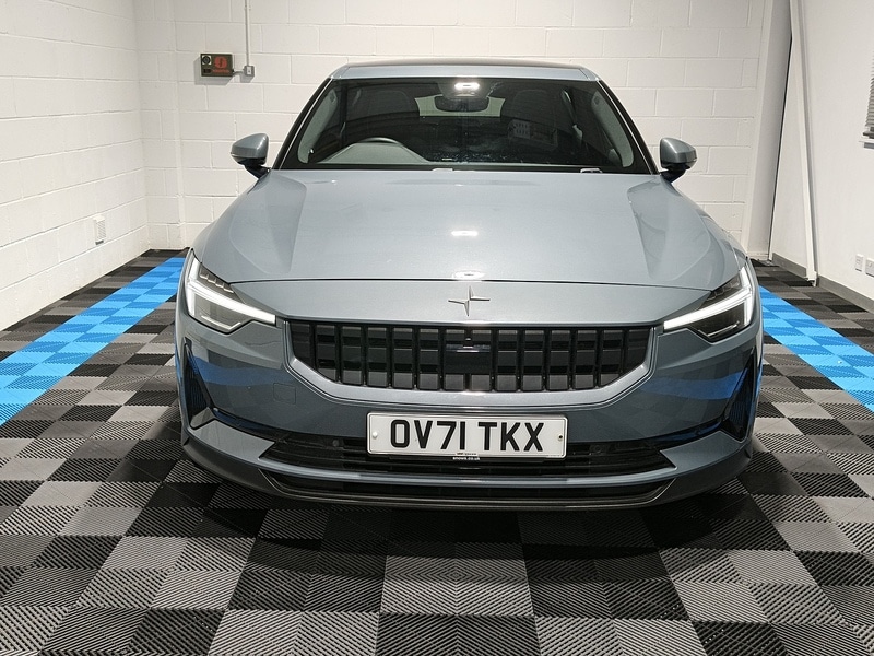 Used Polestar Polestar 2 2021 for sale - 76464447: Photo 2