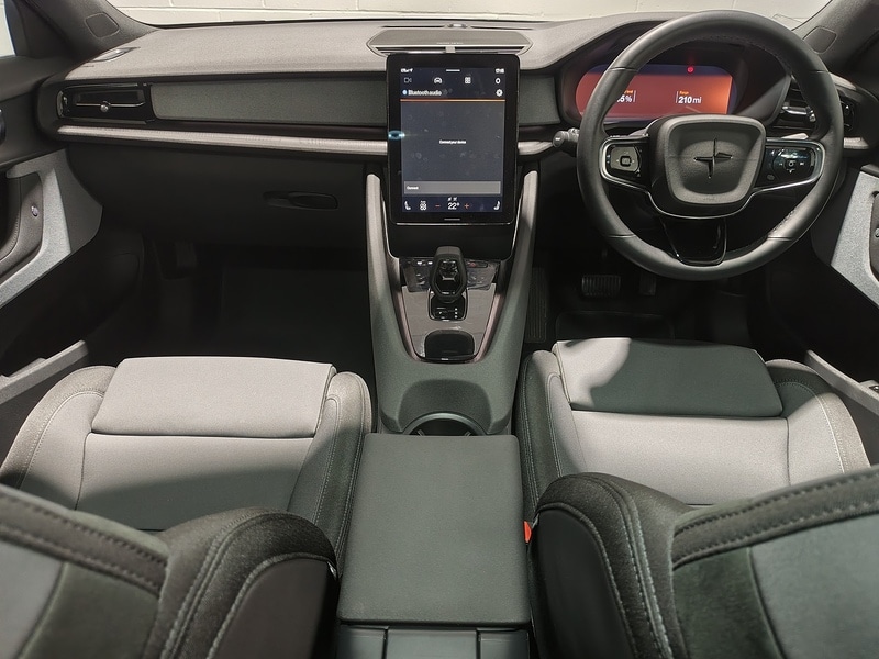 Used Polestar Polestar 2 2021 for sale - 76464447: Photo 28