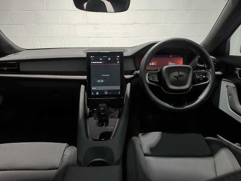 Used Polestar Polestar 2 2021 for sale - 76464447: Photo 29