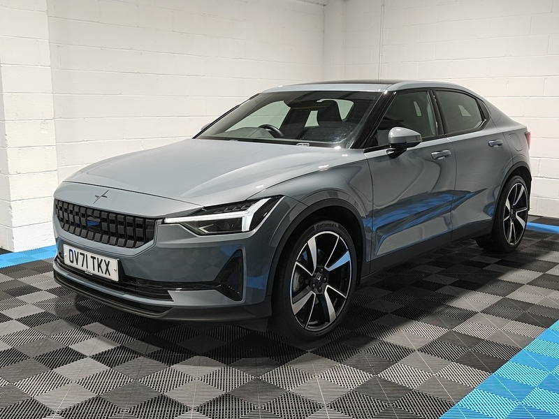Used Polestar Polestar 2 2021 for sale - 76464447: Photo 3