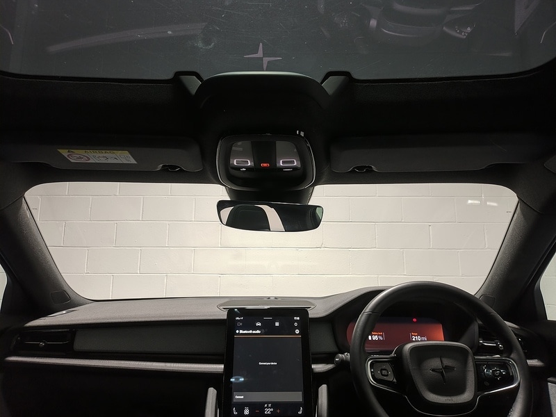 Used Polestar Polestar 2 2021 for sale - 76464447: Photo 30