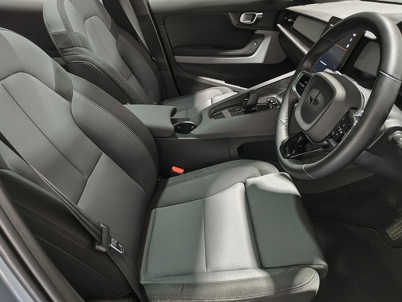 Used Polestar Polestar 2 2021 for sale - 76464447: Photo 35