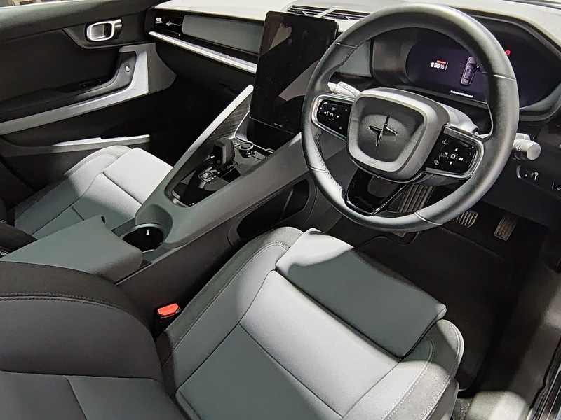 Used Polestar Polestar 2 2021 for sale - 76464447: Photo 36