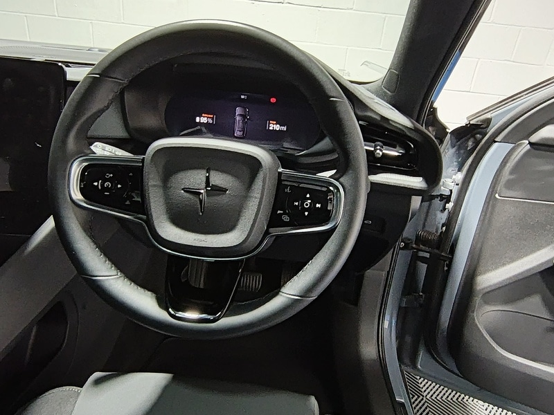 Used Polestar Polestar 2 2021 for sale - 76464447: Photo 37